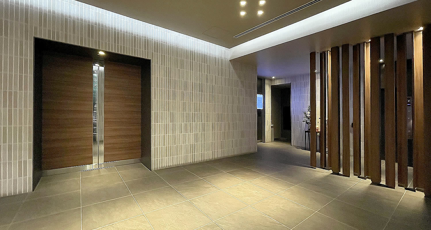 熊本市中央区マンション・プレミスト大江本町の管理会社・大和ライフネクスト