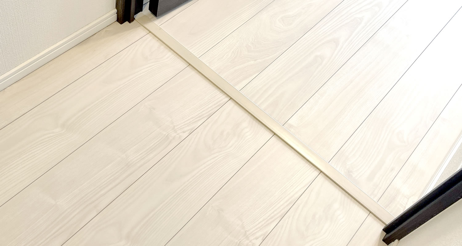 熊本市中央区プレミスト大江本町のフラット設計